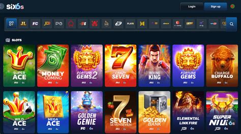 six6s live|Six6s — Bet & Casino .